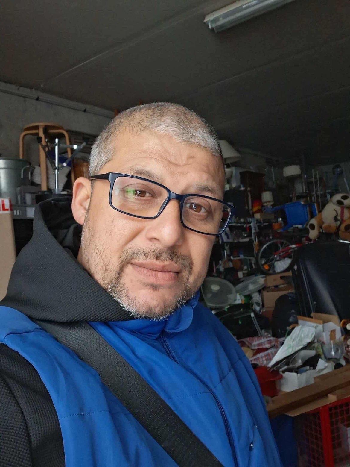 Ivan Mandov spécialiste du débarras dans la Loire 42 et Lyon